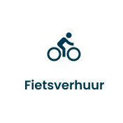 Fietsverhuur
