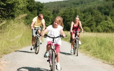 Fietsverhuur Leiden